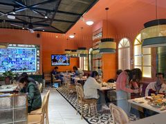 大堂-發起人·肉骨茶(万象汇店)