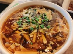 -南门小馆·清真(国贸商城店)