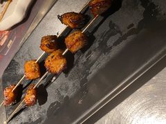 -烤匠麻辣烤鱼(青羊万达店)