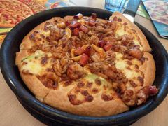 -必胜客(万象城店)