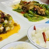 🎉这家店真的是家常菜的宝藏去处！👏  