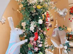 -LE SHARE洛笙·花园西餐(北京路步行街店)