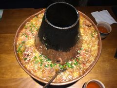 -觅山云南菜(泊富ICITY店)