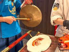 -四世同堂·京菜·烤鸭(双井店)