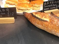-麦田工坊(月湖店)