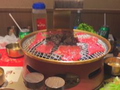 -西塔老太太泥炉烤肉(青浦蟠龙天地店)