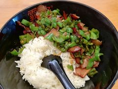 -霸碗盖码饭(长沙星沙吾悦店)
