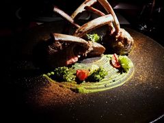 -wann lounge 低温慢煮牛排·清吧