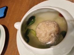 -扬州狮子楼·非遗淮扬菜(东关街店)