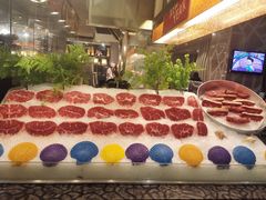 -芭菲盛宴·环球美食(解放碑英利国际店)