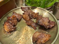 -西塔老太太泥炉烤肉(川沙百联店)