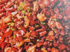 歌乐山辣子鸡-辣婆婆(航天桥店)