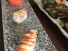 -简家·海鲜盛宴(下沙店)