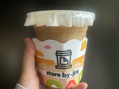-JPG canteen(广州乐峰广场店)