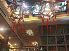 -梅龙镇酒家(南京西路总店)