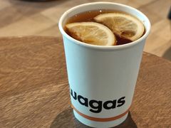 -Wagas(凤凰汇店)