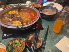 -牛New寿喜烧(曹路花园城店)