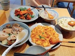 -静一餐厅·湖北菜(前门店)