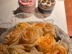 -大树餐厅(益田假日店)