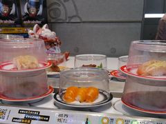 -元气寿司(益田假日广场店)