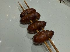 -金刚山烧烤(中山路店)