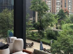 -贵阳万丽酒店·新满福楼餐厅
