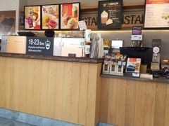 -星巴克(大梅沙8号仓店)