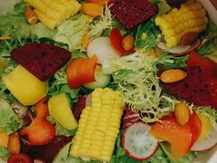 紫光大拌菜-紫光园(顺义店)