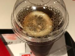 -麦当劳(凯德广场店)