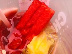 -察理王子(大润发店)