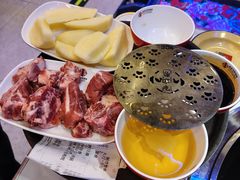 -徐家屯铁锅炖(宋家庄店)