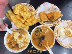 胡辣汤-方中山胡辣汤(成都首店)