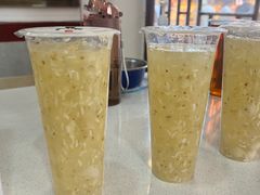 -四季美汤包(户部巷店)