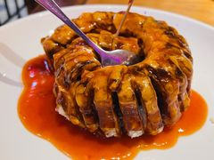 -巢爷老味(东方红店)