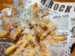 -MR.ROCKY洛奇先生·西餐&酒吧(太古仓店)