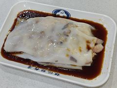 -银记肠粉(文昌北路店)