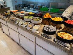 -杭州武林万怡酒店