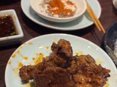 -蒜香焼肉PURUSHIN(马场路店)