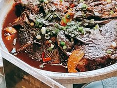 -前海沿·青岛菜(大拇指广场石老人店)