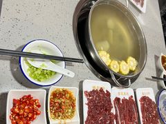 -杏花吴记牛肉火锅