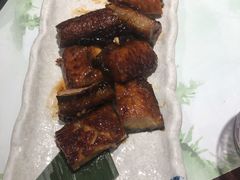 汁烤鳗鱼-黑松白鹿(崇文门新活馆店)