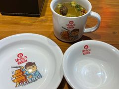 -炉小二铜锅牛蛙•川湘菜(三里屯店)