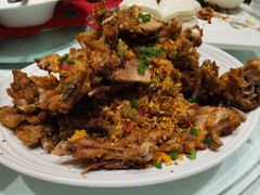 -御仙都北京菜馆·烤鸭店(双井店)
