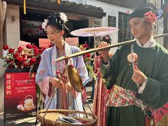 -小河直街历史文化街区