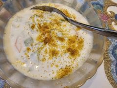 -Santoor 萨都里印度餐厅(北锣鼓巷店)