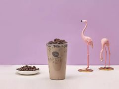 -杯言茶语(龙德广场店)