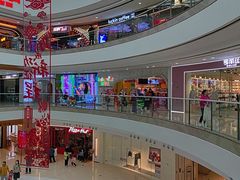 -万达广场(泰安泰山店)