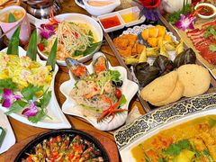 -Siam泰餐厅(水上公园店)