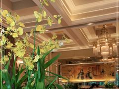 大堂-福楼法餐厅FLO