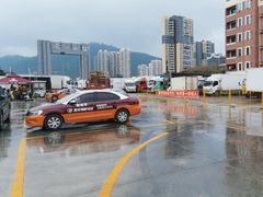 -港安驾校·直营学车·陪驾(后瑞店)